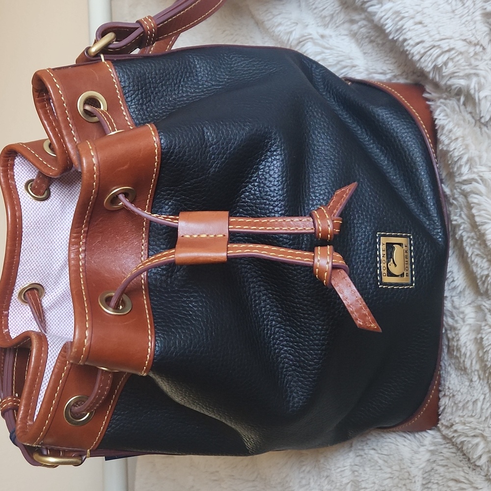 Dooney & Bourke Dillen Drawstring